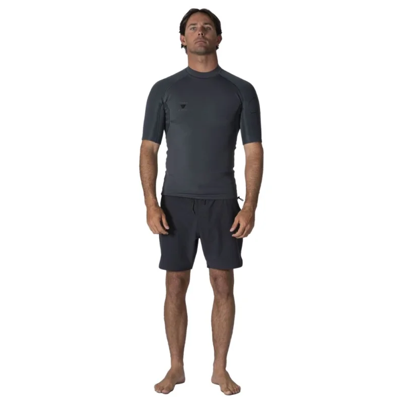 Seulement Aujourd'hui VESTE NÉOPRÈNE VISSLA HIGH SEAS II 1MM