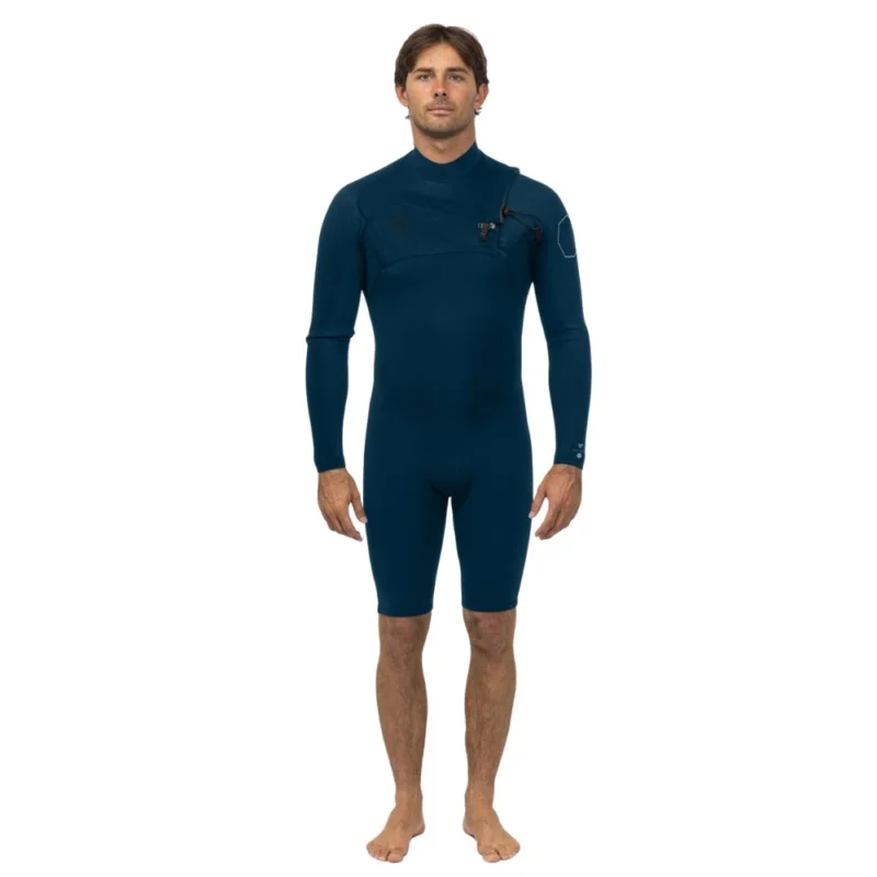 NEOPRENO VISSLA HIGH SEAS II 2-2 LS SPRING Affaire À Saisir
