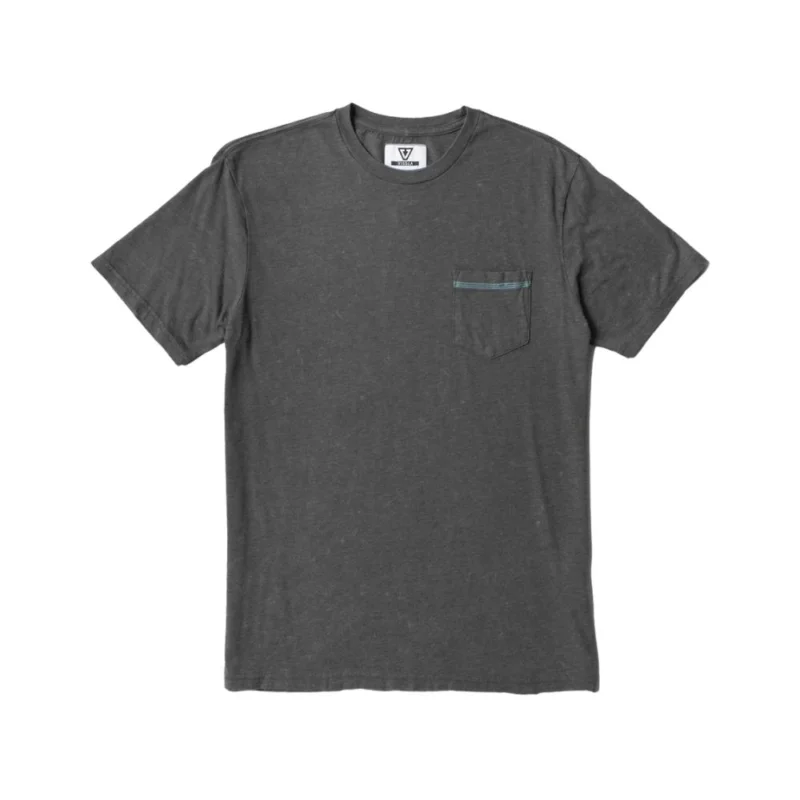 Livraison Express T-SHIRT VISSLA SOLID SETS
