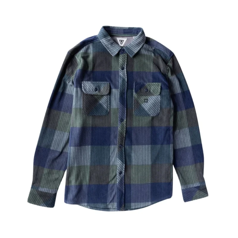 Dernière Chance CHEMISE VISSLA ECO-ZY