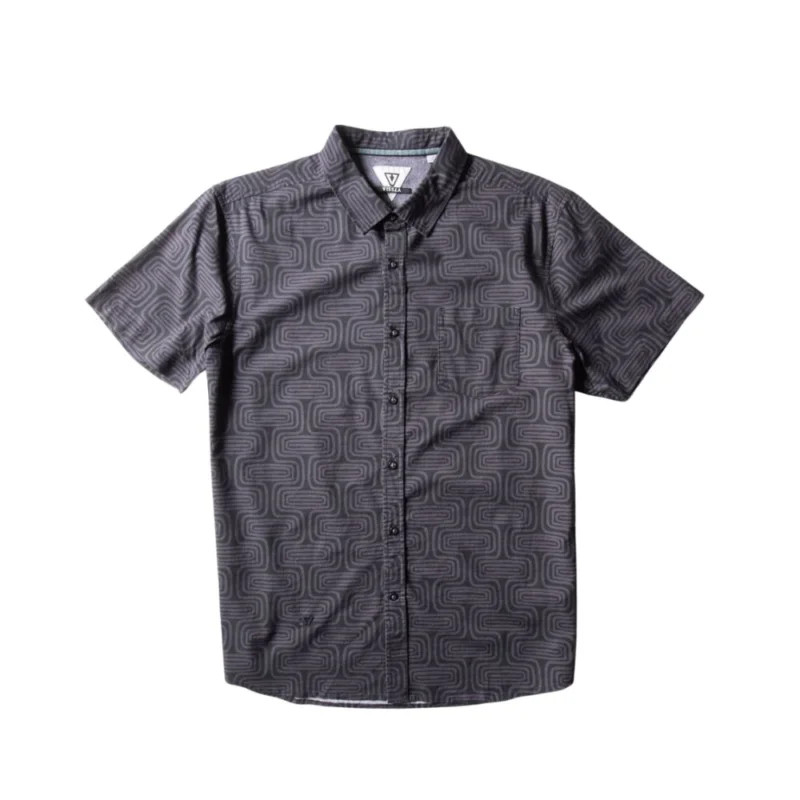 Remise CHEMISE VISSLA CONGOS ECO