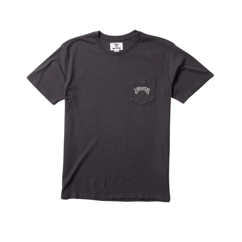 T-SHIRT VISSLA IN THE SHADE Satisfait Ou Remboursé