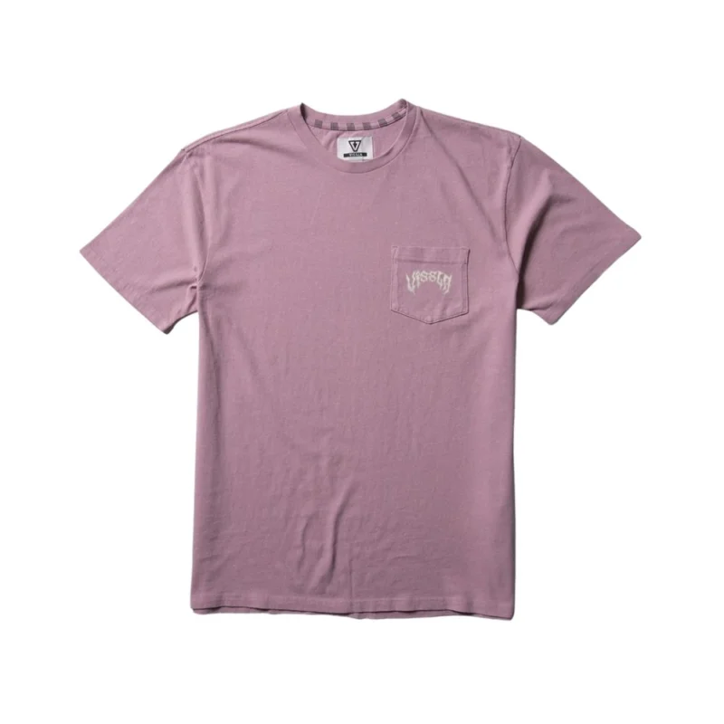 Offre Spéciale T-SHIRT VISSLA IN THE SHADE