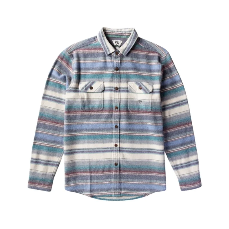 CHEMISE VISSLA DESCANSO Livraison Express