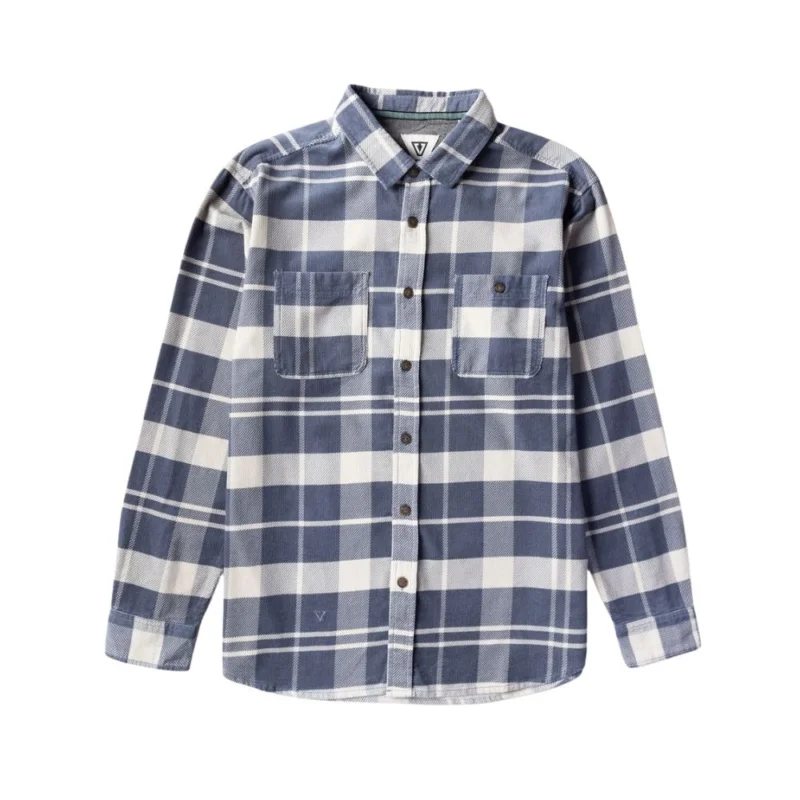 CHEMISE VISSLA RAILS CORD Prix Cassé