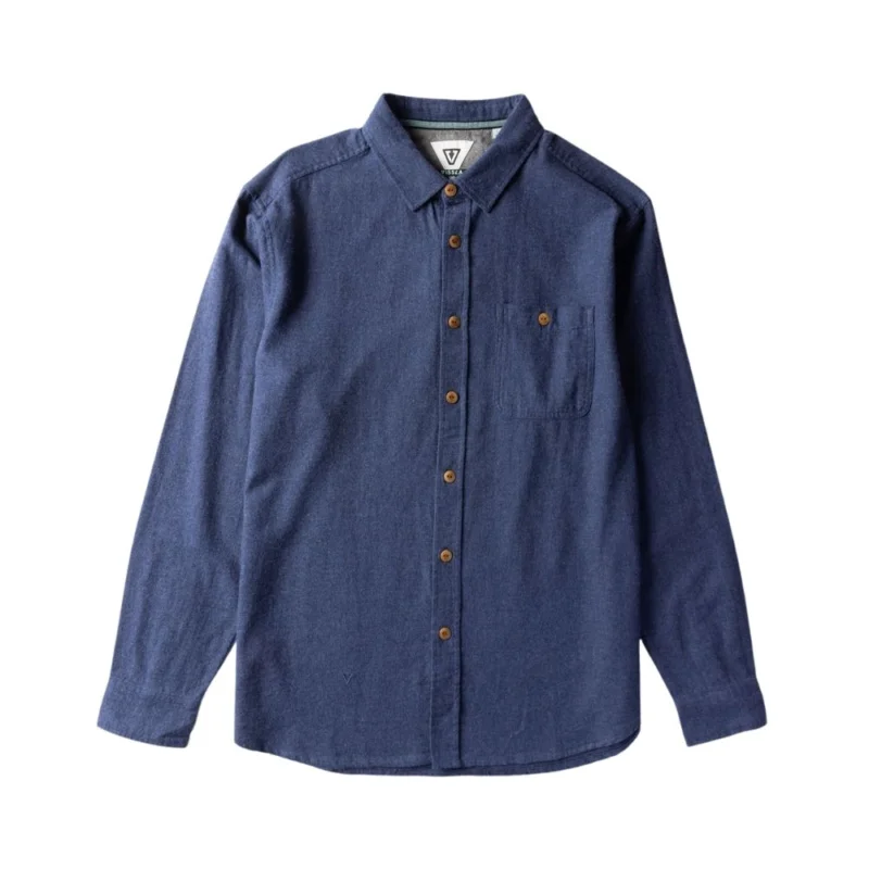 Livraison Express CHEMISE VISSLA GO TO