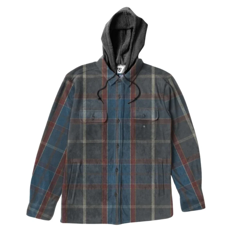Prix Cassé CHEMISE VISSLA ECO-ZY