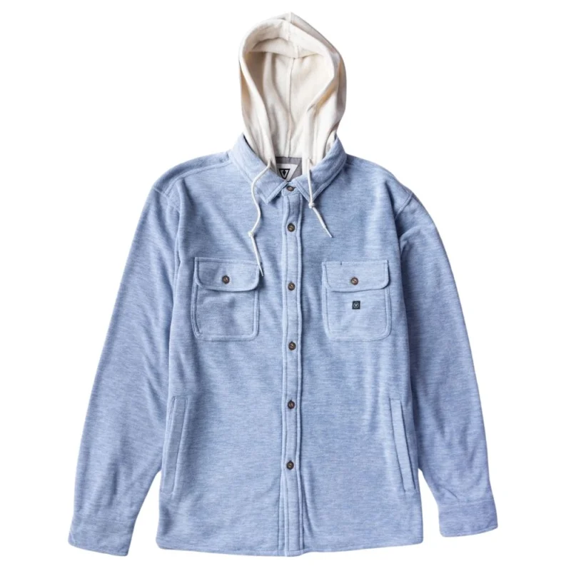 CHEMISE VISSLA ECO-ZY Meilleure Vente