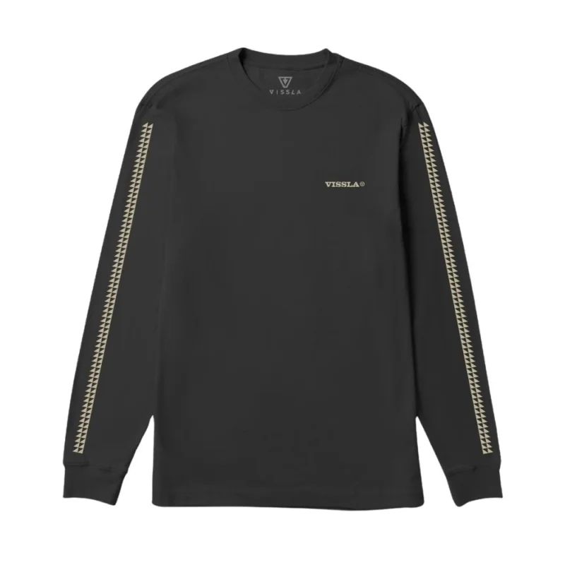 T-SHIRT VISSLA BIG SKY PREMIUM Jusqu'à Épuisement Des Stocks