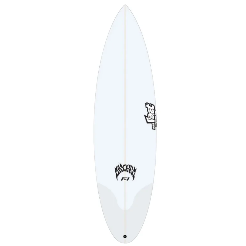 Promotion Saisonnière PLANCHE DE SURF LOST F1 6‘0‘‘