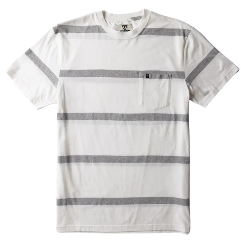 T-SHIRT VISSLA GRANADA ECO Commande En Gros