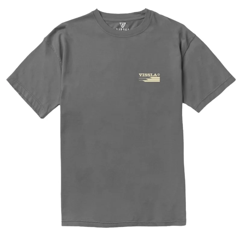 Expédié Aujourd'hui T-SHIRT VISSLA BIG SKY BOYS