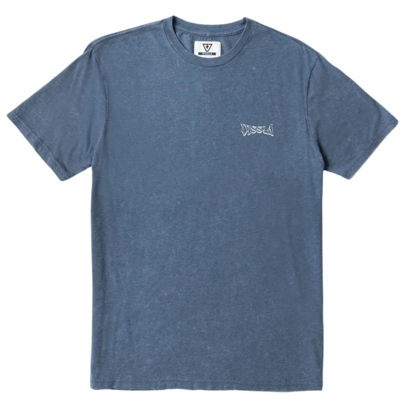 T-SHIRT VISSLA MASTERS OF STOKE COSMIC WASH Produit De Marque