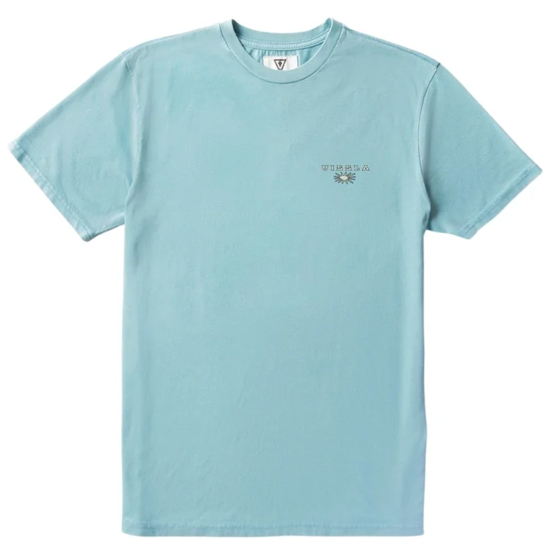Offre Exclusive T-SHIRT VISSLA LUCID DREAMS COSMIC WASH