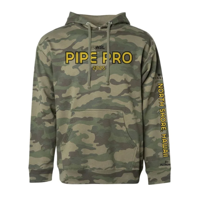 Offre Spéciale CAPUCHE VISSLA SMU PIPE PRO EHUKAI