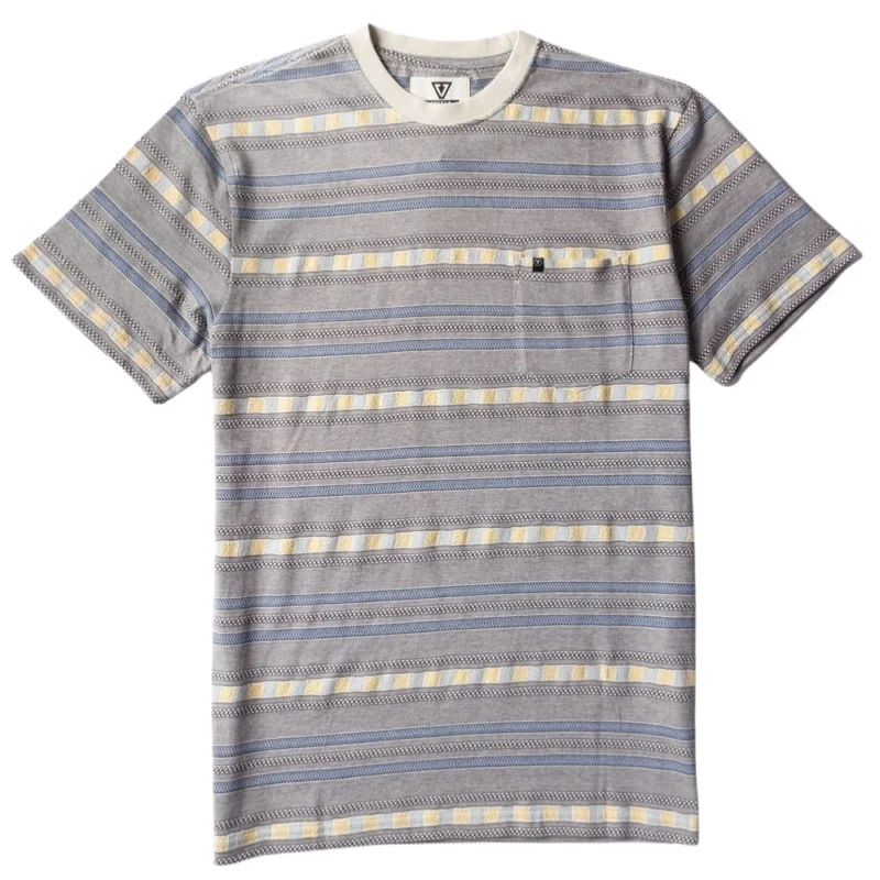 T-SHIRT VISSLA SOLECITO ECO Remise