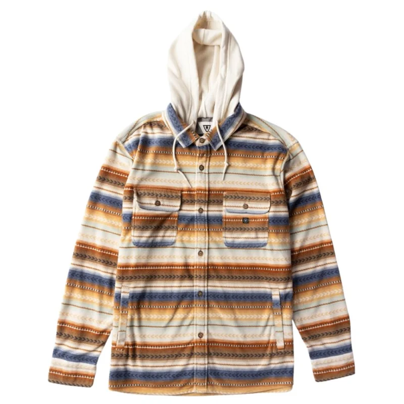 Usine Directe CHEMISE VISSLA ECO-ZY BOYS
