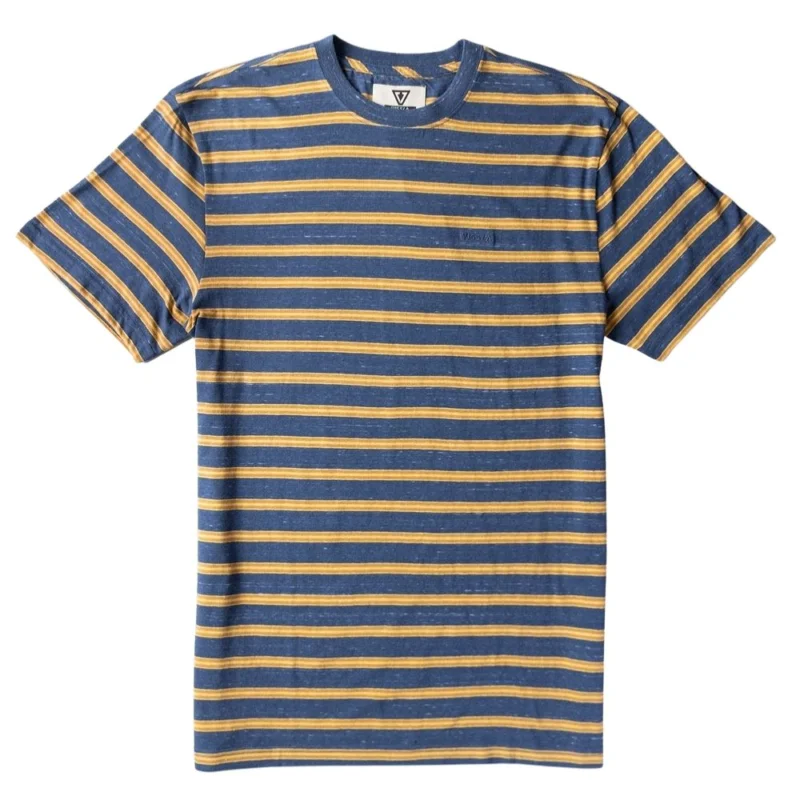 T-SHIRT VISSLA PORTER Prix Cassé