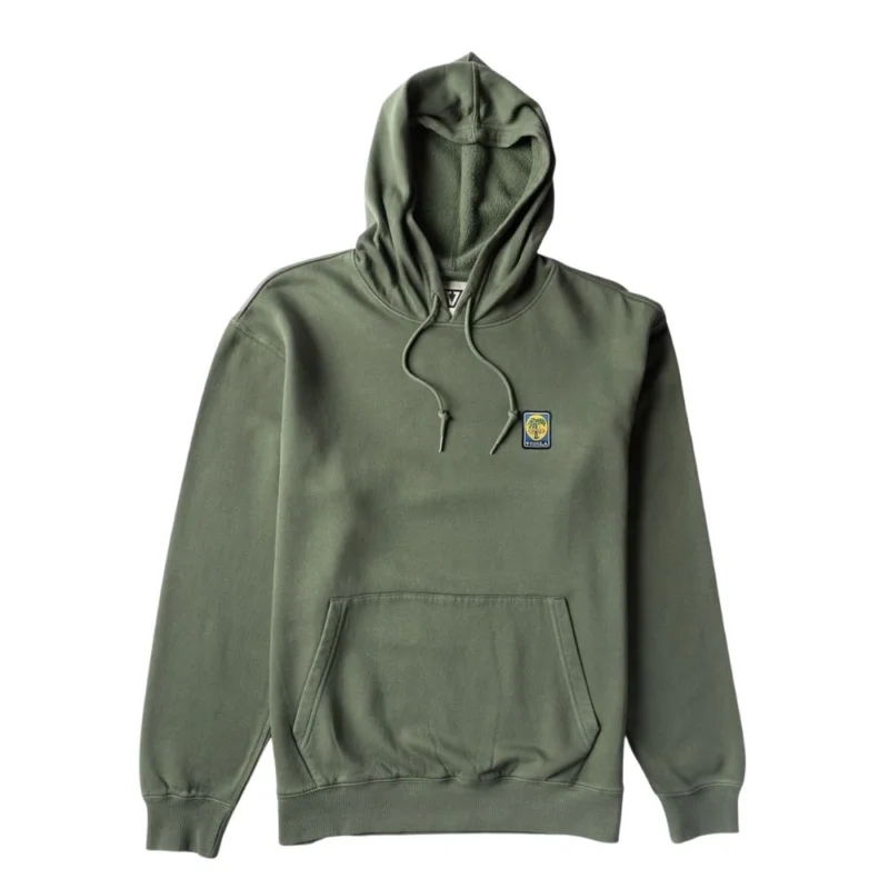 CAPUCHE VISSLA SOLID SETS ECO PO Quantité Limitée