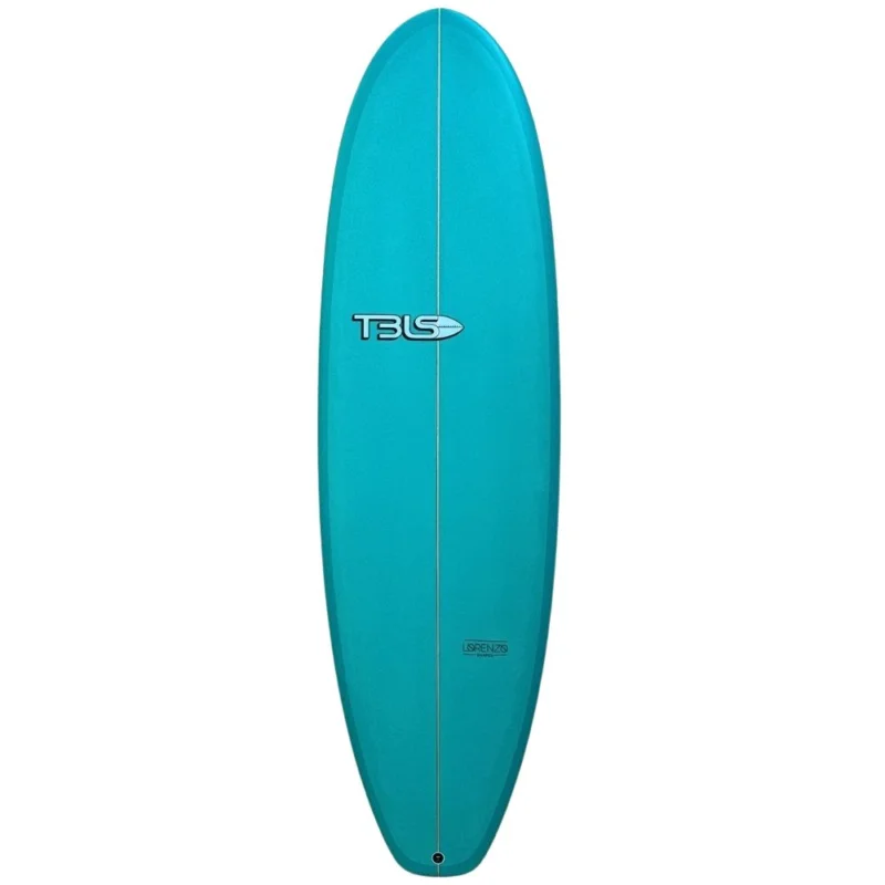 PLANCHE DE SURF TBLS HULK 7‘4‘‘ - AQUA Acheter Direct