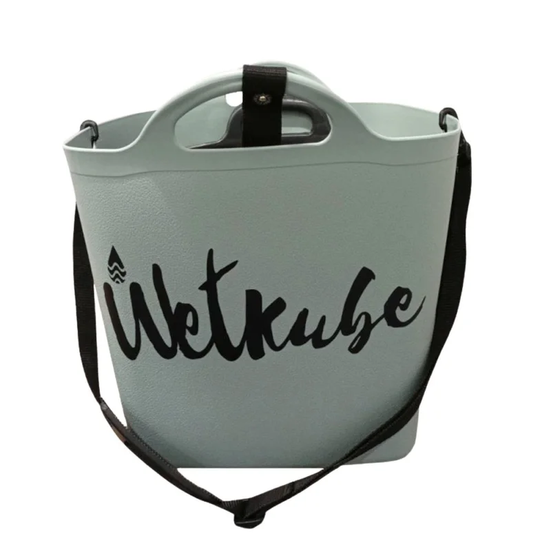 Vente Flash SAC COMBINAISON WETKUBE CUADRADO XL