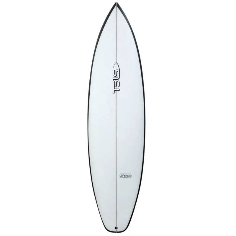 PLANCHE DE SURF TBLS THE TRASH CAN 6‘8‘‘ Bon Plan