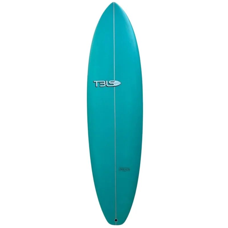 PLANCHE DE SURF TBLS CAMALEON 6‘6‘‘ Pas Cher