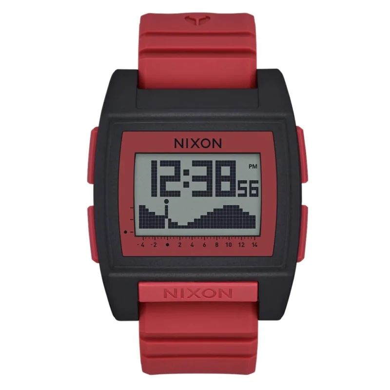 MONTRE NIXON BASE TIDE PRO Meilleur Choix