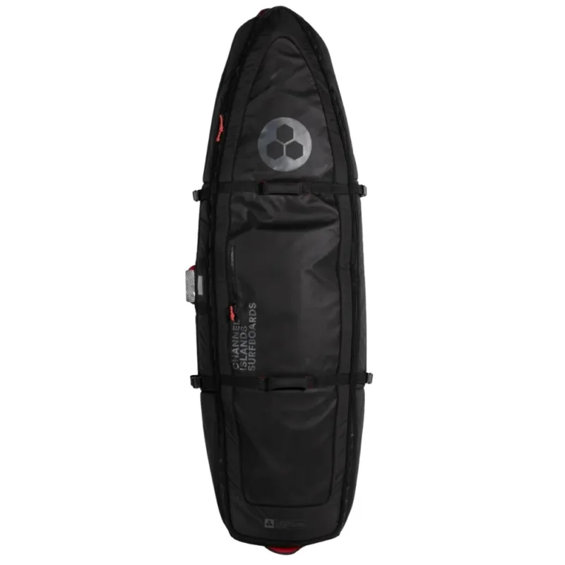 HOUSSE CHANNEL ISLANDS QUAD TRAVELER WHEEL 5‘10‘‘ Offre Spéciale