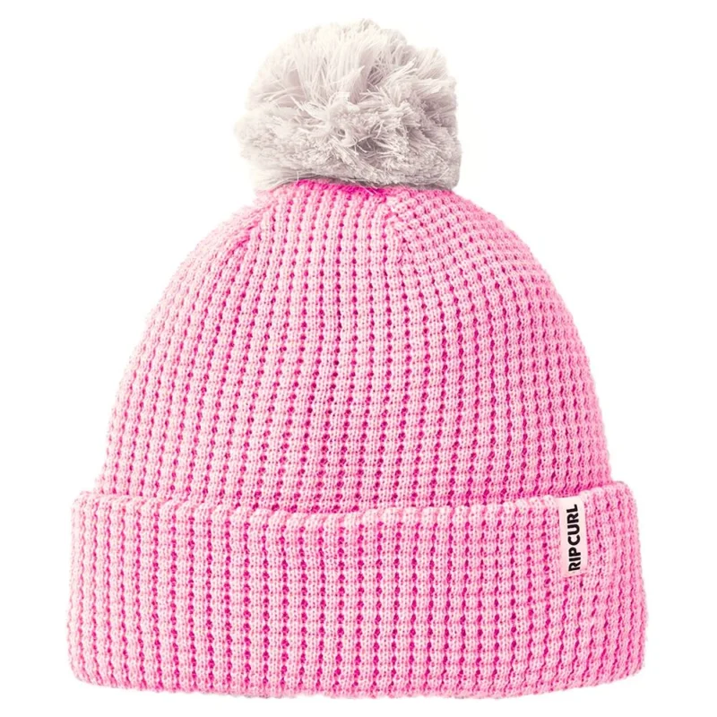 BONNET RIP CURL ANOETA REG POM POM Réduction