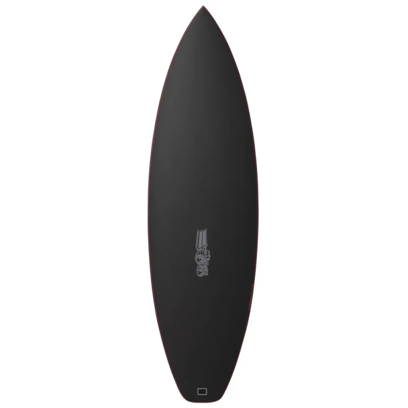PLANCHE DE SURF JS XERO GRAVITY EASY RIDER CARBOTUNE 6‘2‘‘ Meilleur Choix