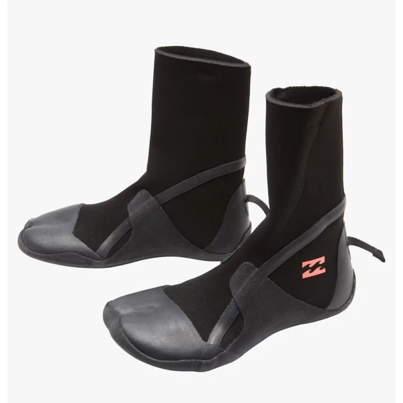Achetez Aujourd'hui CHAUSSONS EN NEOPRENE BILLABONG SYNERGY HS 5MM
