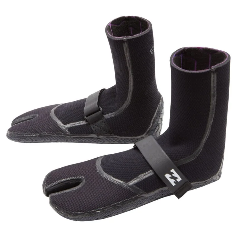 Offre Spéciale CHAUSSONS EN NEOPRENE BILLABONG FURN COMP ST 3MM
