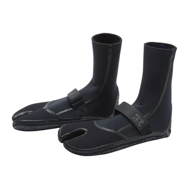 Prix Promo CHAUSSONS EN NEOPRENE BILLABONG FURNACE COMP 3MM