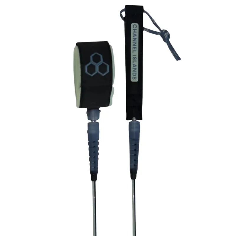 LEASH CHANNEL ISLANDS HEX COMP SEASIDE 6‘ Prix Bas