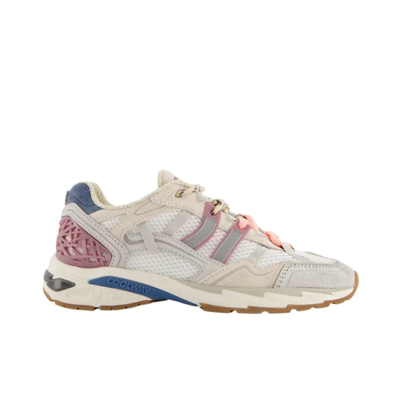 SNEAKERS COOLWAY 2003 - WHITE Vente Directe