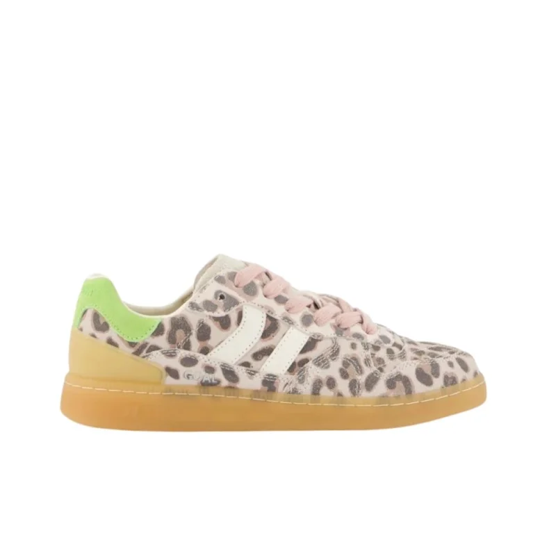 Acheter En Ligne SNEAKERS COOLWAY GOAL - LEO