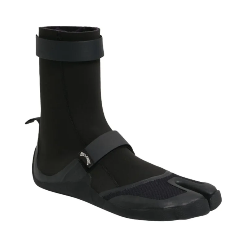 Prix Promo CHAUSSONS EN NEOPRENE BILLABONG REVOLUTION 3MM