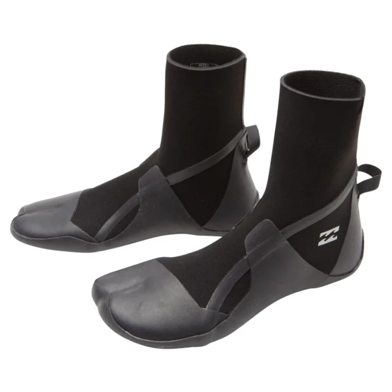 CHAUSSONS EN NEOPRENE BILLABONG ABSOLUTE 5 MM Prix Promo