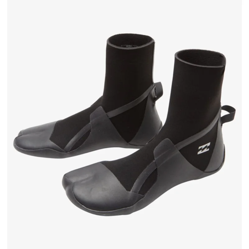 Produit De Marque CHAUSSONS EN NEOPRENE BILLABONG ABSOLUTE 3MM