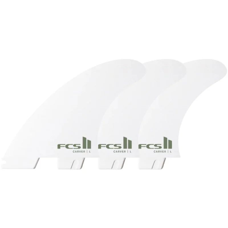DERIVES FCS II CARVER M TRI-FIN Offre Exclusive