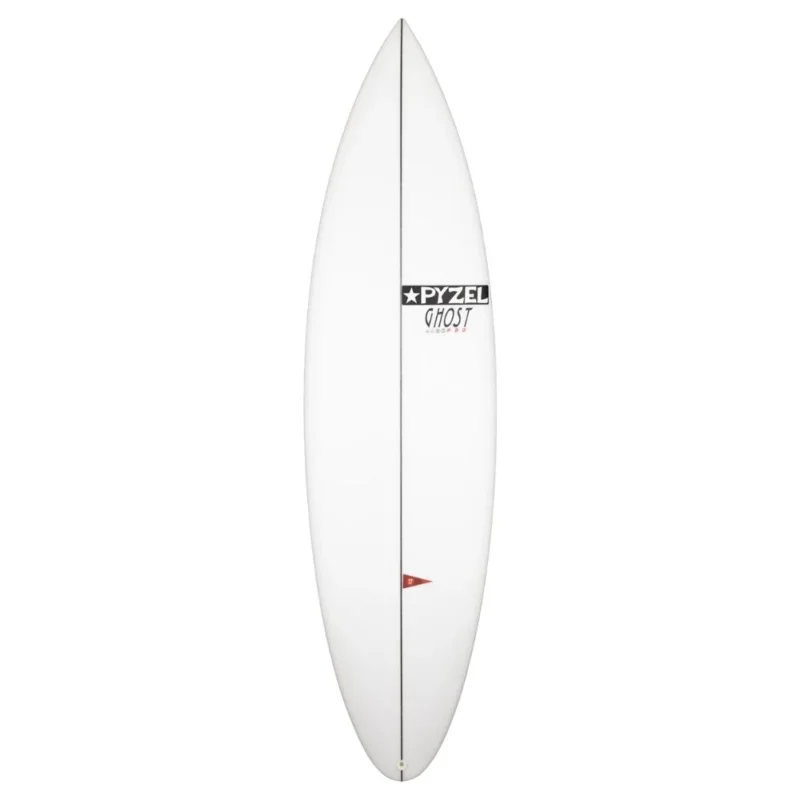 Achetez Aujourd'hui PLANCHE DE SURF PYZEL THE GHOST PRO 6‘3‘‘