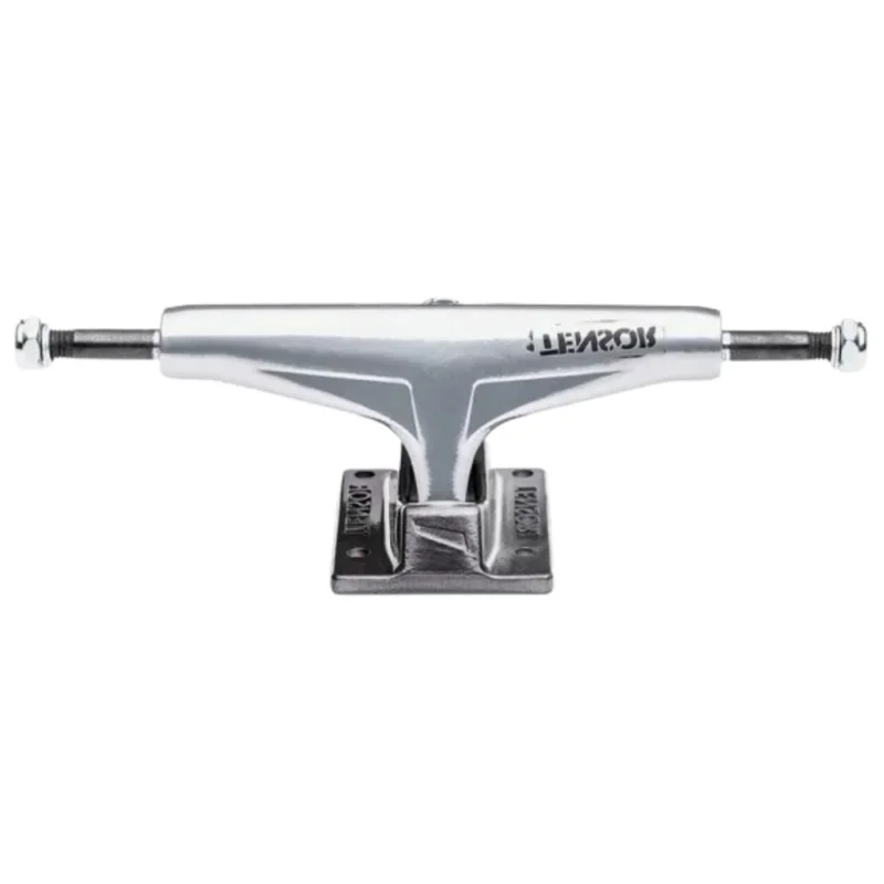 Remise TRUCK TENSOR ACHSE REG. ALU. STENCIL MIRROR 5.25‘‘