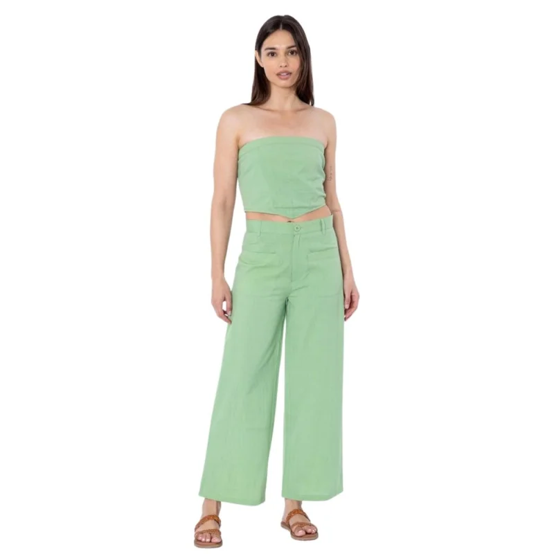 Nouvel Arrivage PANTALON SISSTREVOLUTION PETALUMA