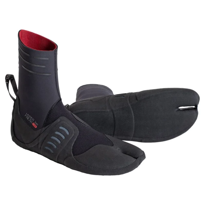 Offre Du Jour CHAUSSONS EN NEOPRENE O‘NEILL HYPERFREAK FIRE BOOT 6/5/4 MM