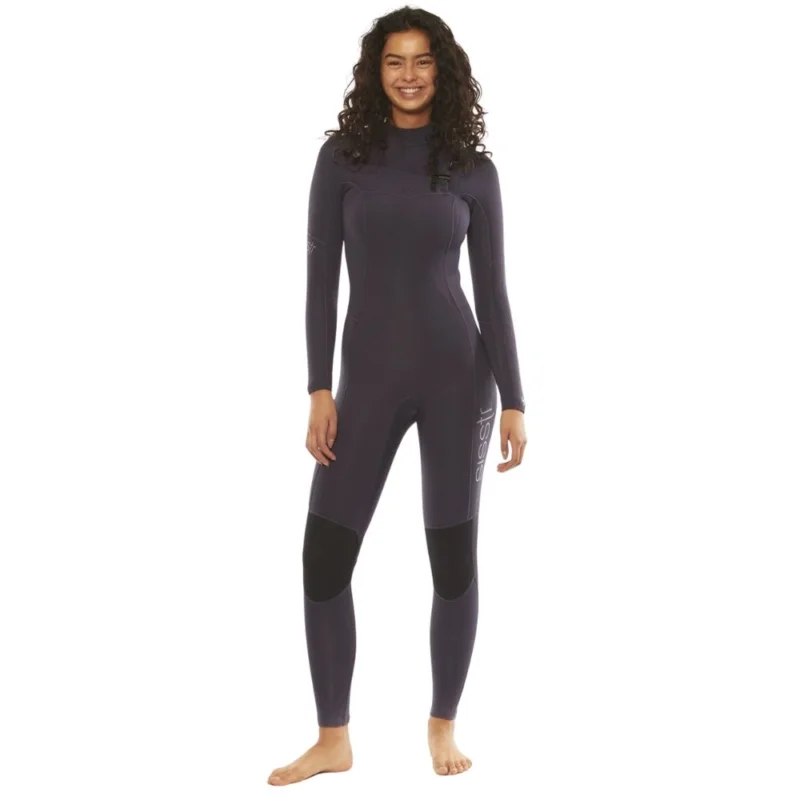 Nouveauté NEOPRENO SISSTREVOLUTION SEVEN SEAS 4/3 CHEST FULL