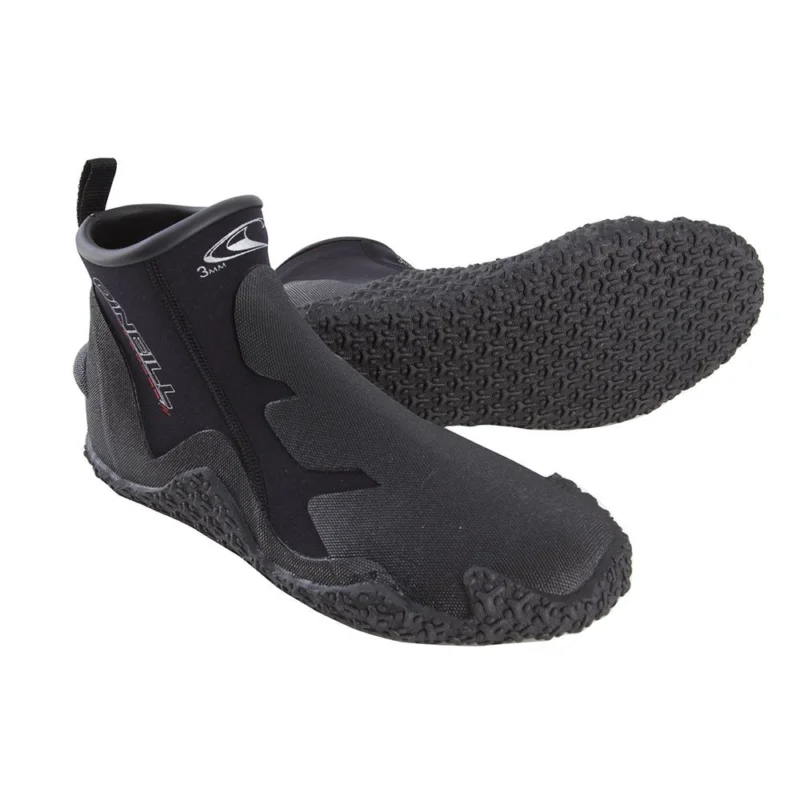 CHAUSSONS EN NEOPRENE O‘NEILL TROPICAL DIVE 3MM Offre Exclusive