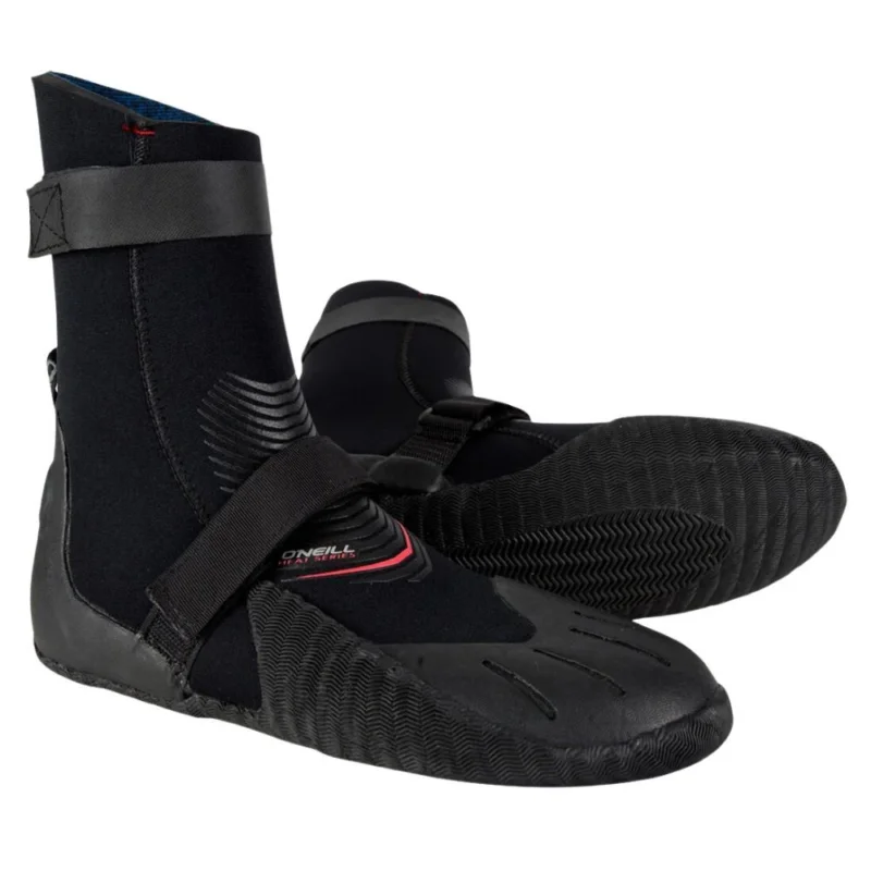 CHAUSSONS EN NEOPRENE O‘NEILL HEAT 7MM Acheter En Ligne