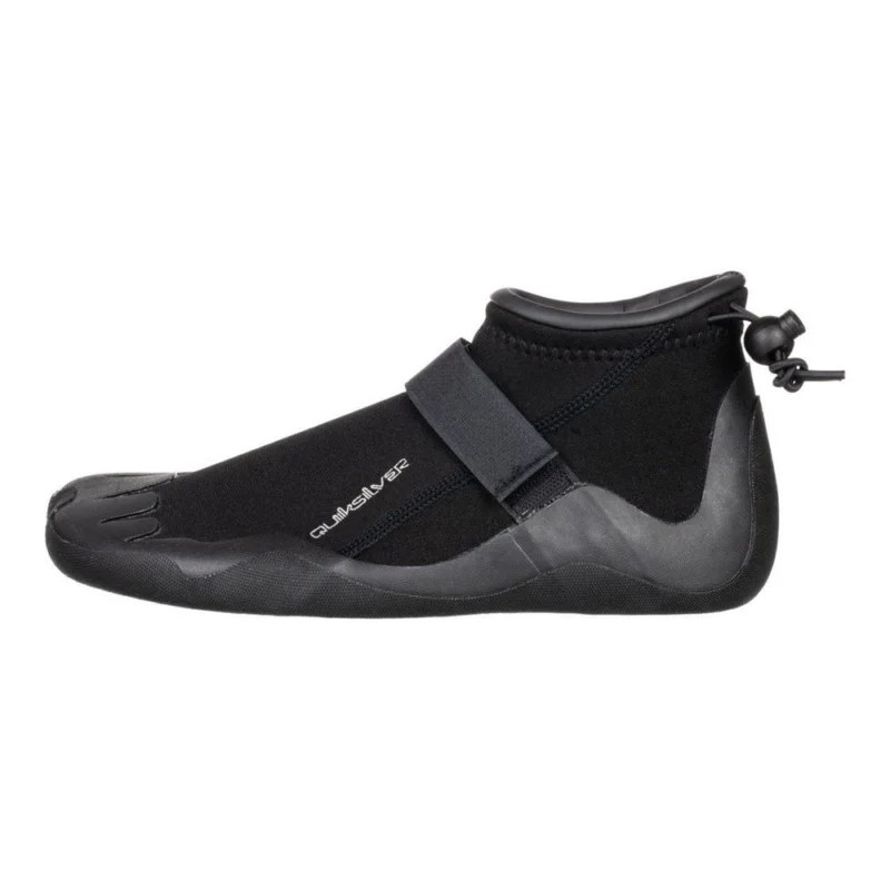 Prix Réduit CHAUSSONS EN NEOPRENE QUIKSILVER EVERYDAY SESSION 2MM