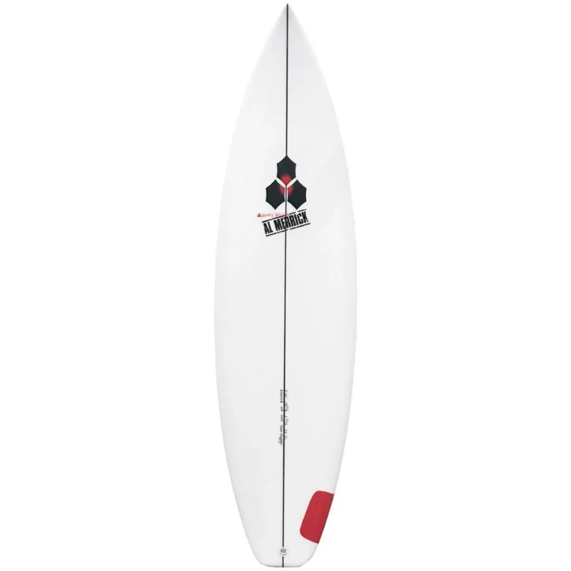 PLANCHE DE SURF AL MERRICK TWO HAPPY 5‘9‘‘ **GRADO B** Meilleur Prix